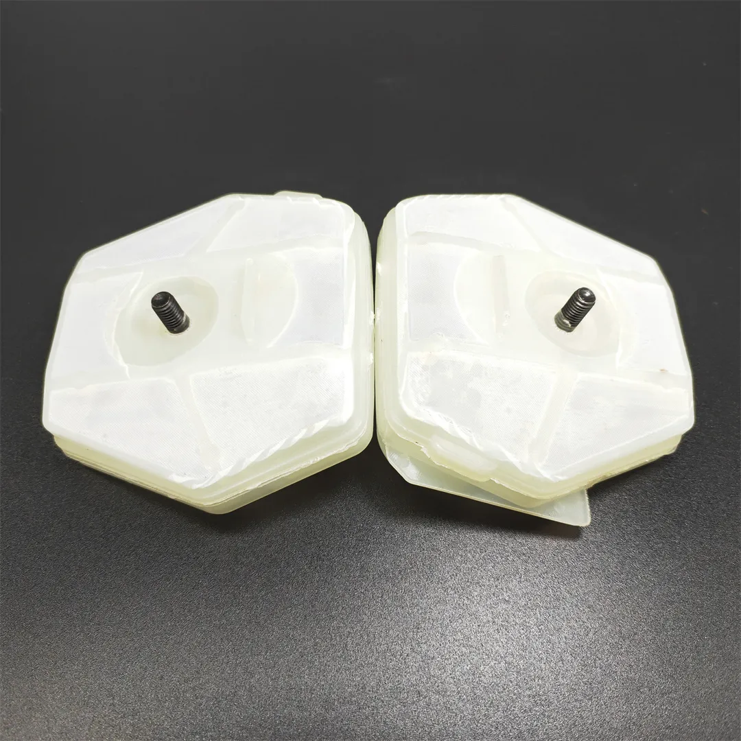 Vhbw 4x Luftfilter Kompatibel Mit FIAT-HITACHI  FIA Produktbild-Vorschau 9