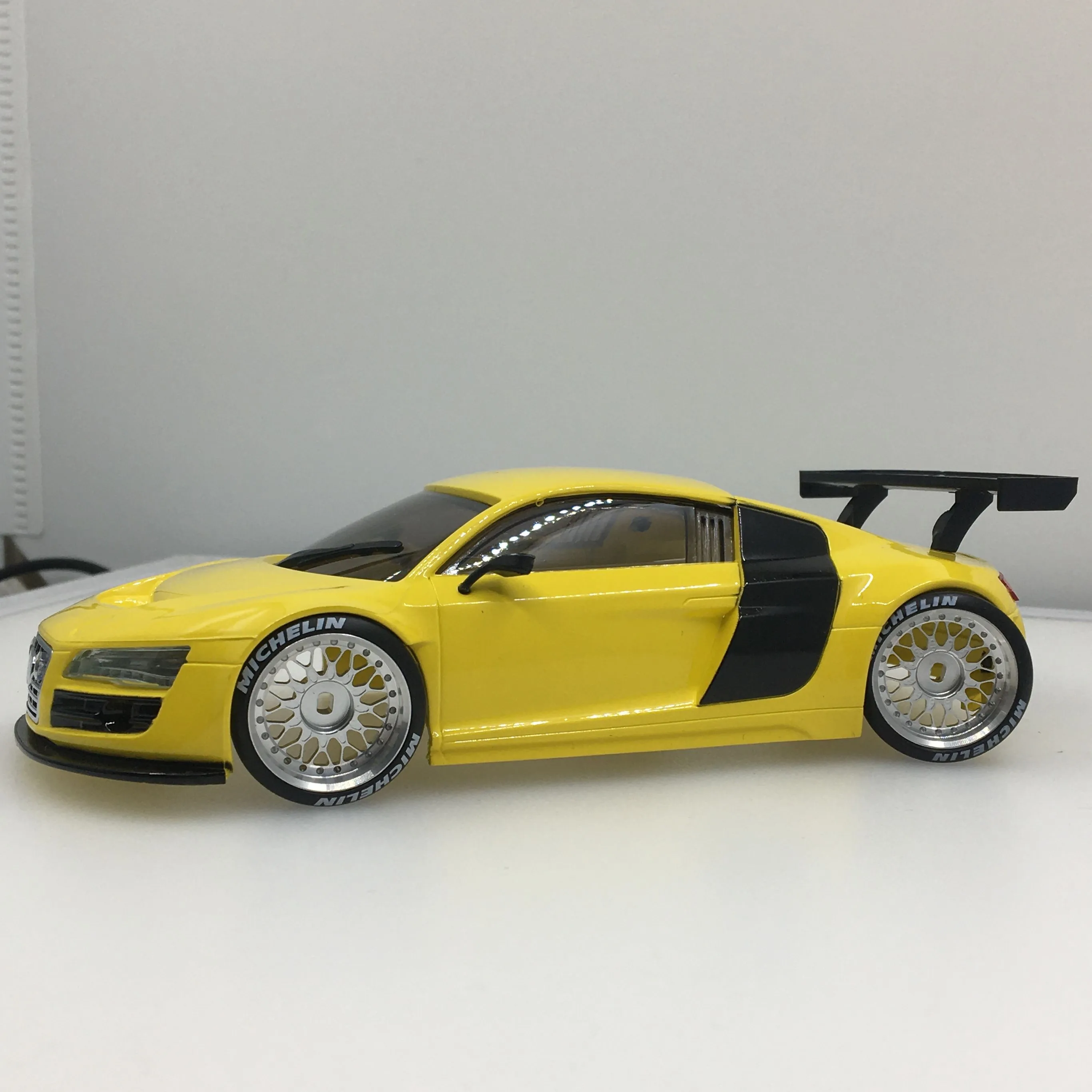 Wltoys K989 rwd ae86ボディ $27.3 ホビー・楽器・アート Wltoys K989 rwd ae86ボディ