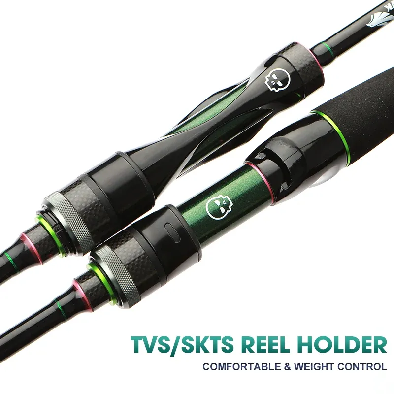 ACE HAWK AG Venom 1.68m/2.1m Carbon Lure Rod for Ultralight Trout Fishing  from Dhgate Casting Rods - price 81.32
