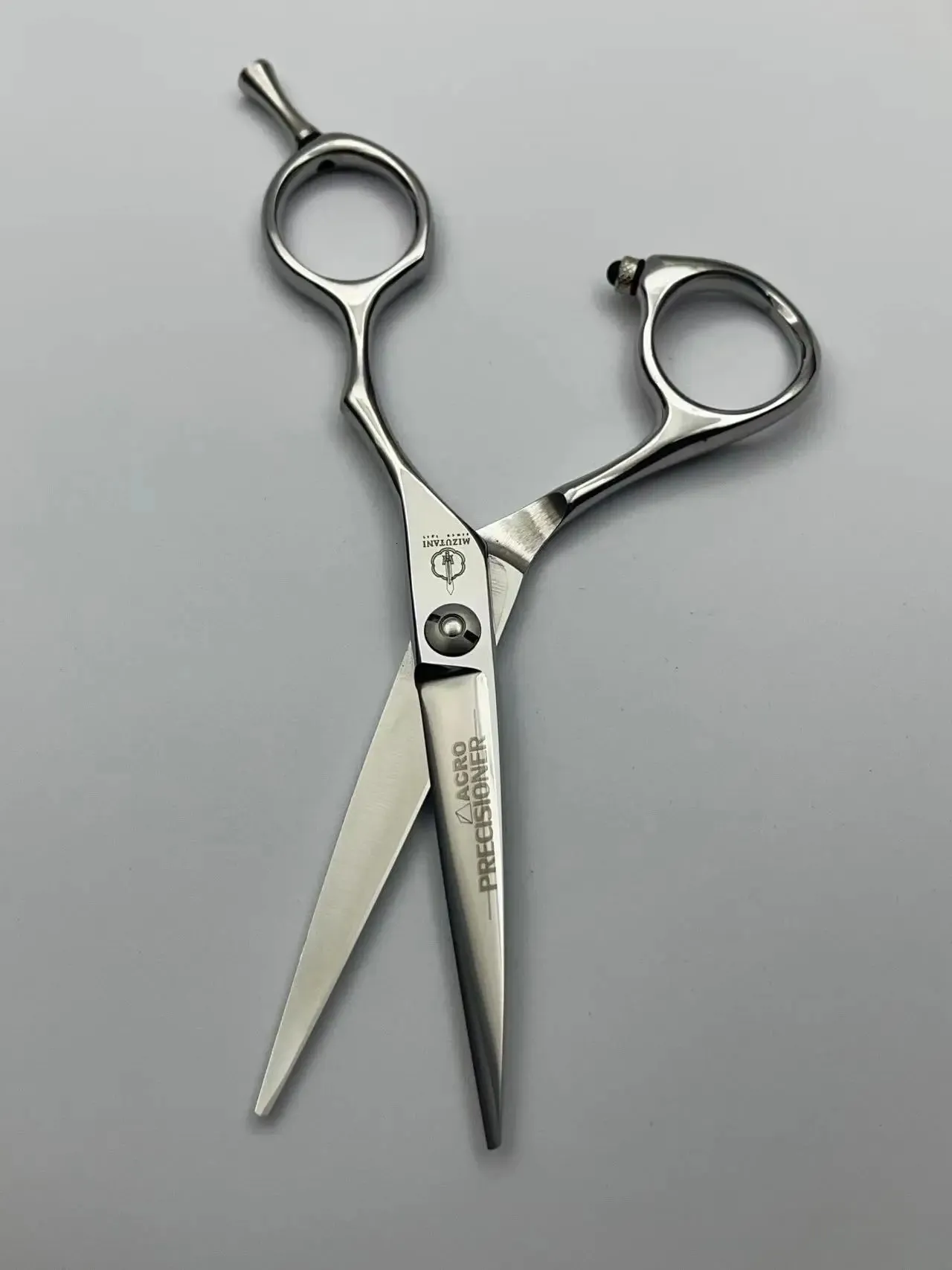 Mizutani Scissors ACRO PRECISIONER 5.5/6.0 Inch Professional Hair Mizutani Scissors ACRO PRECISIONER 5.5/6.0 Inch Professional Hair