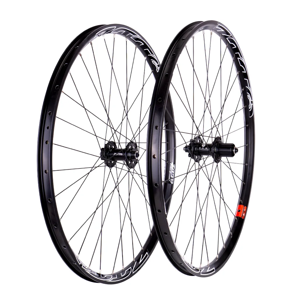 ZTTO MTB Bike P3 AL25 Wheels 26 27.5 29 Bicycle Disc Brake
