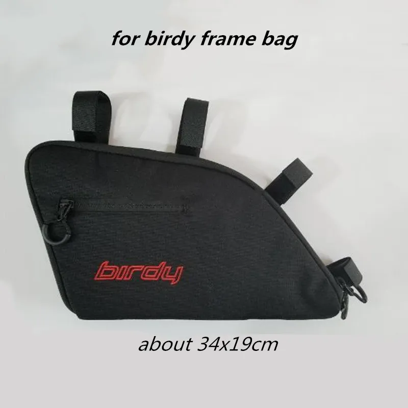 Birdy bike bag hotsell