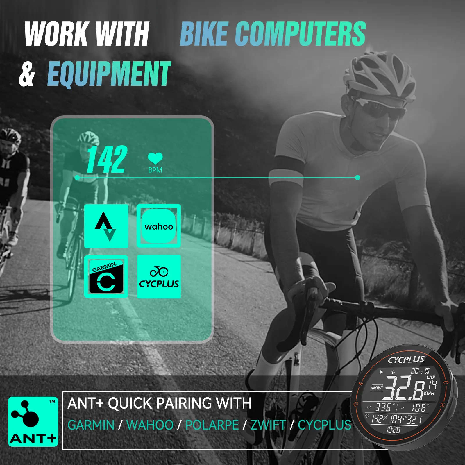 Bike computer anaconda sale