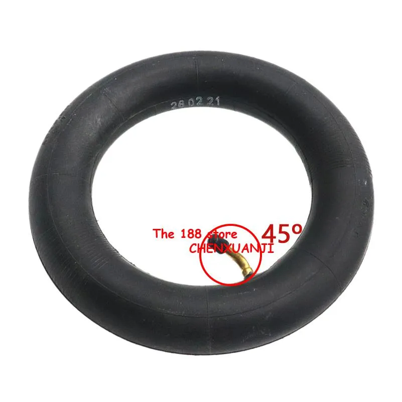 10x1 1/4 10x2. 125 50 3.00x75-203 280x65-203 inner tube For electric scooter balance car 10 inch tire