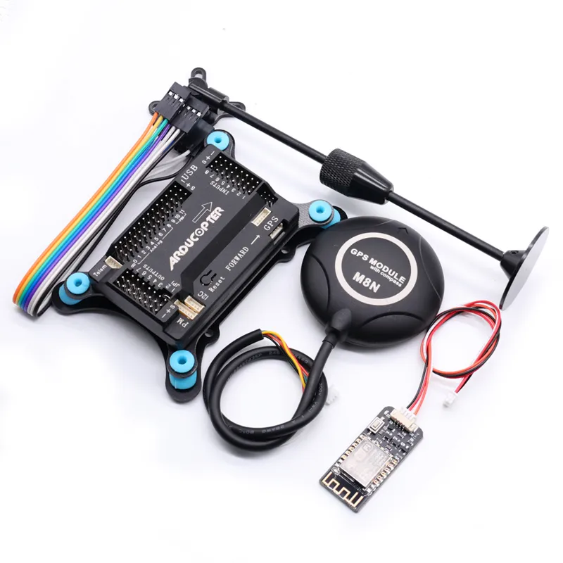 Advanced Flight Controller With Integrated Compass... From Ddmydec ...