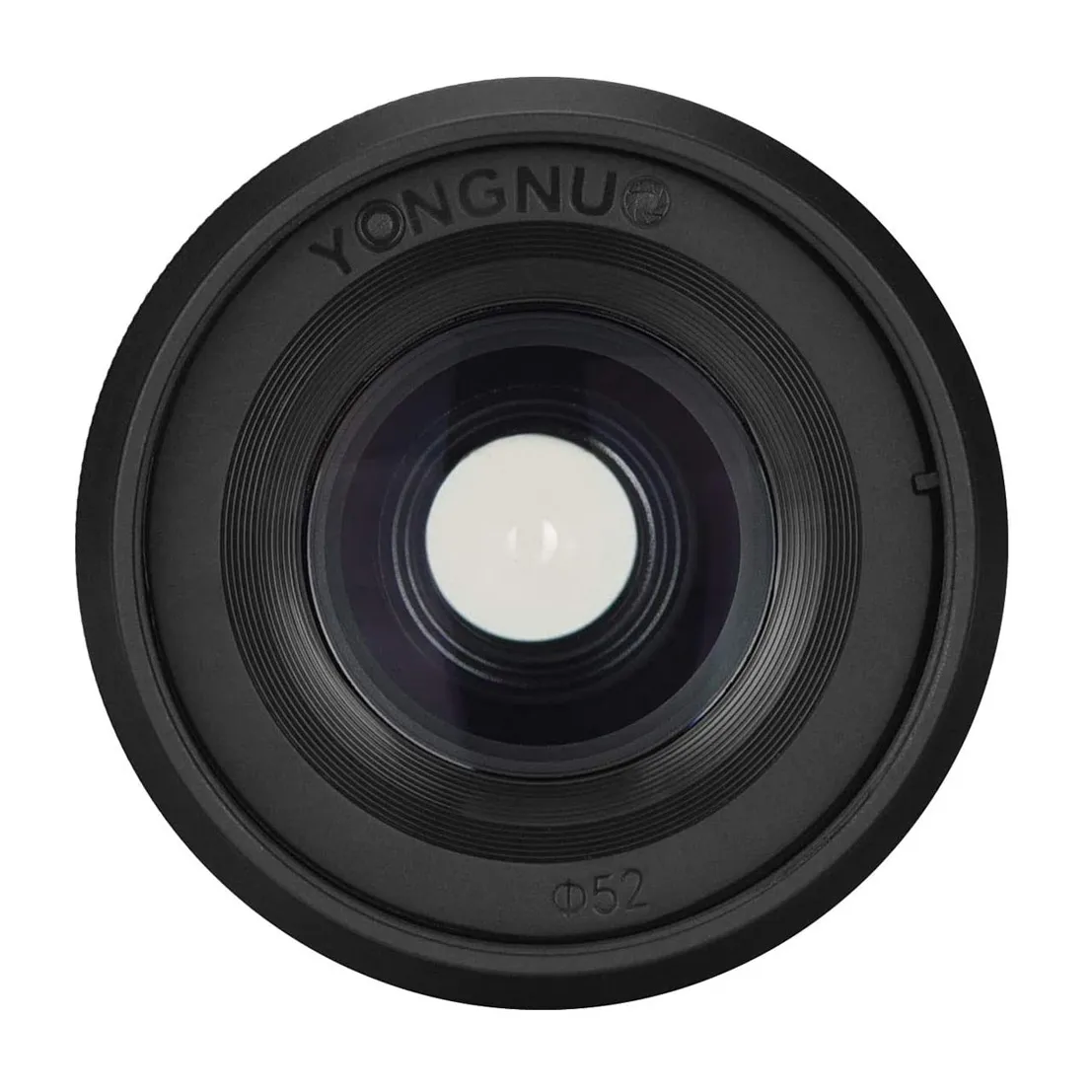 Static Camera Lens Fixed Camera Lens 25mm F1.7, Wide Aperture Prime Lens, Lightweight for ...
