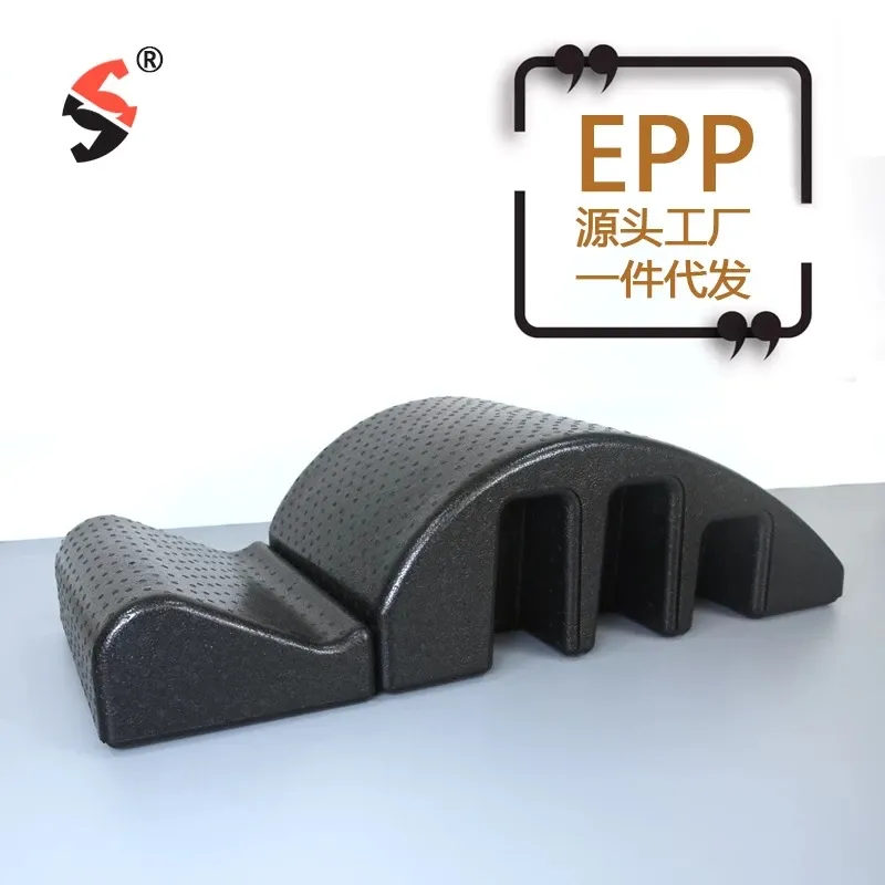 DHgate.com:Orthosis Pilates Mat: Supportive Yoga & Spinal Alignment Mat ...