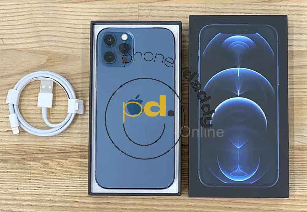 IPhone 12 Pro Kilitsiz: Apple IPhone 12 Pro 6.1 Yi TL14,340.31