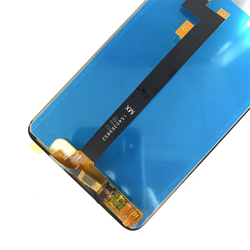 Tested Original 6.9 " LCD For Xiaomi Max3 LCD Display Digitizer Assembly For Xiaomi Mi Max 3 Display Screen Replacement M1804E4A