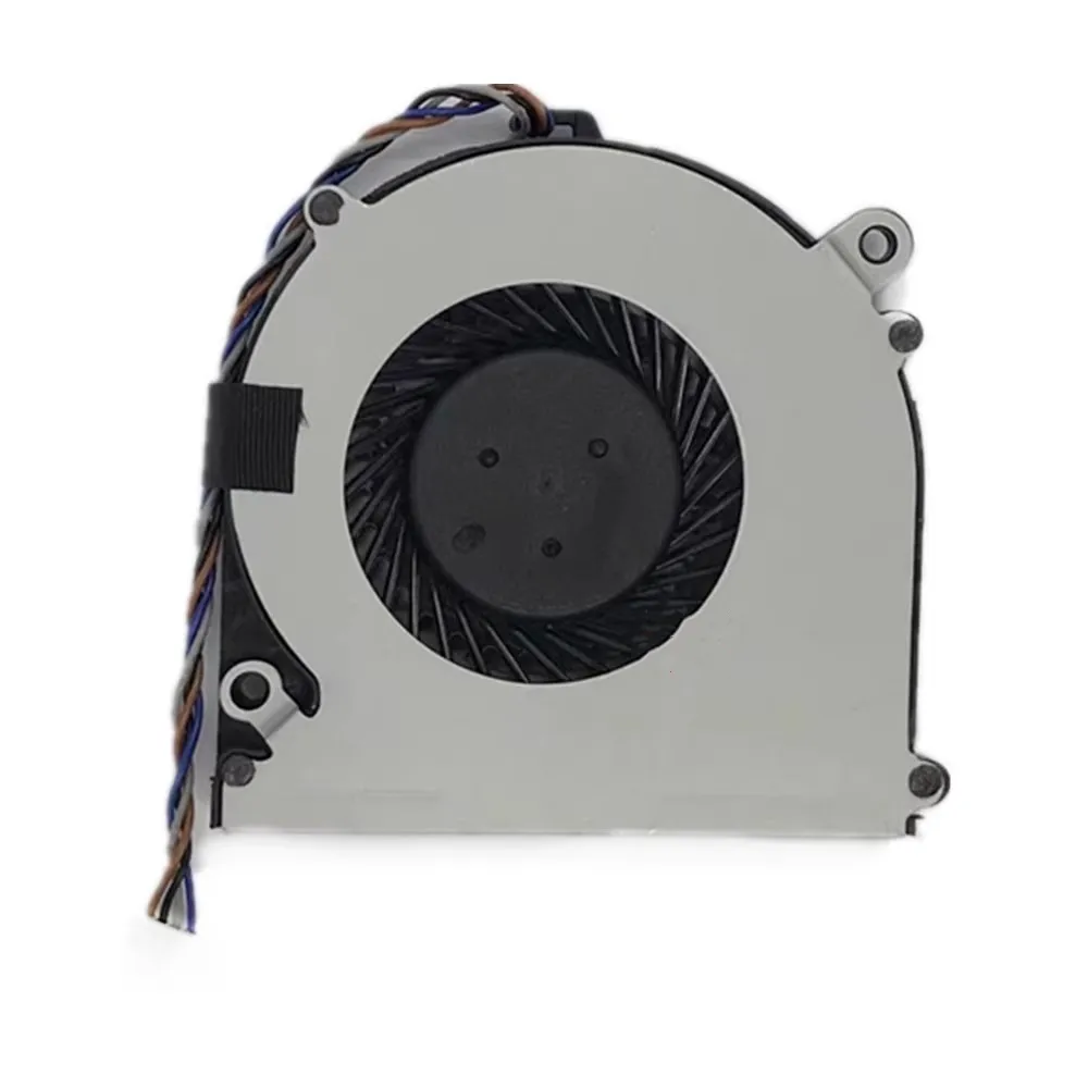 Gratis frakt för HP 260 G1 260 G2 CPU-kylfläkt 795307-001 Laptop Fan