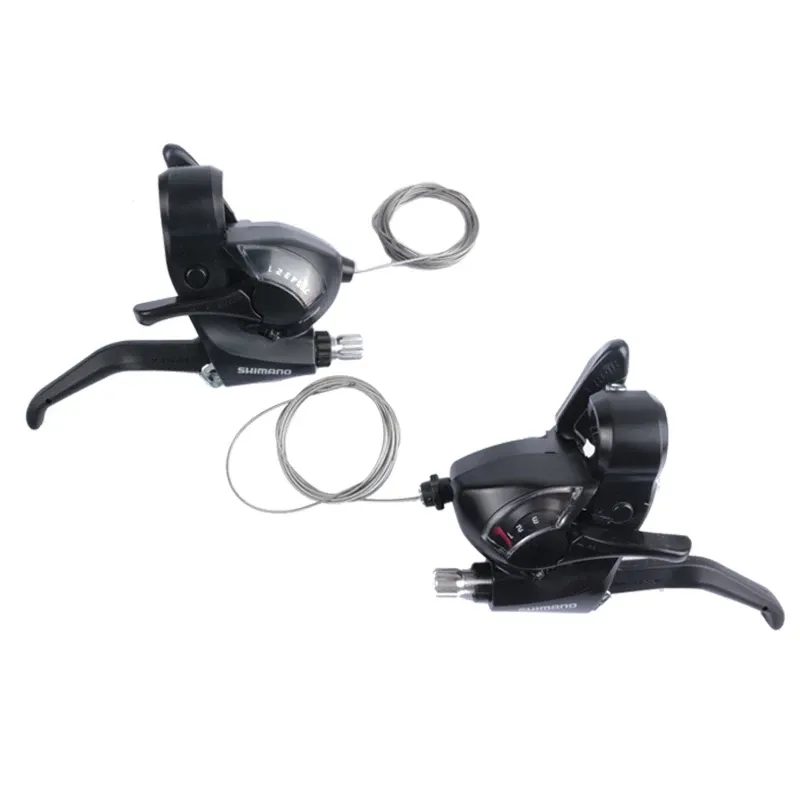 Shimano Tourney EF41 Shifter Lever 3x7 Speed 3 Speed 7 Speed MTB 1 120 DHgate