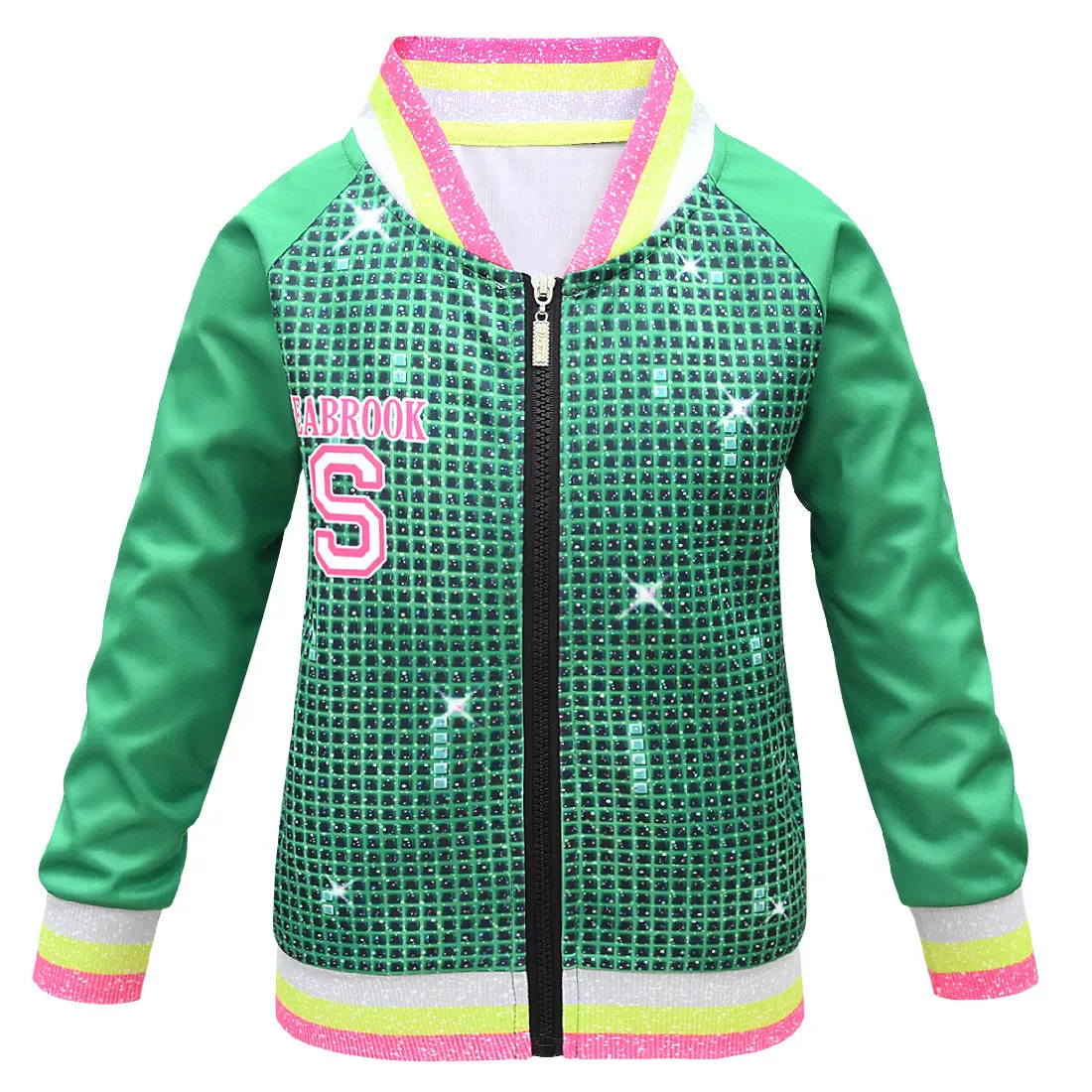 Ｍ Graves Motorsports WORKS2 Carbon Full Exhaust - Kawasaki ZX