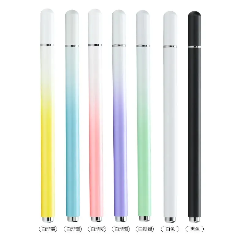 Caneta de caneta para celular para tablet Touch lápis de toque para iPhone Samsung Universal Android Telep Screen Lápis