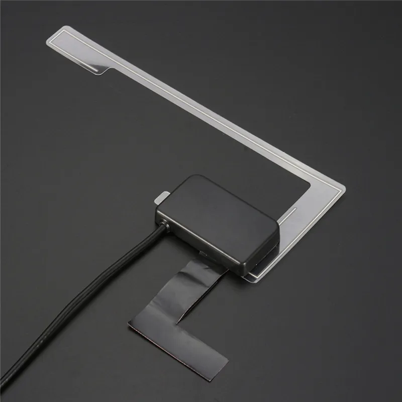 YIEHO Car Aerial Antenna - Universal Black Car Aerial For All Models - View #5