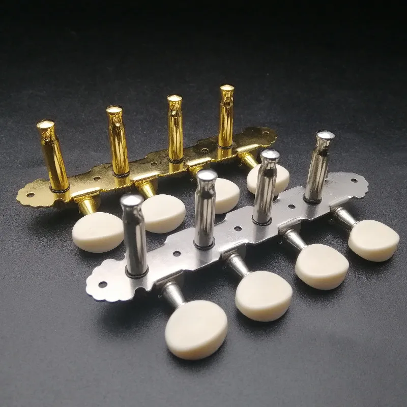 Mandolin Tuning Keys Gold And Nickel Plated Machine... From Ddmywonder ...