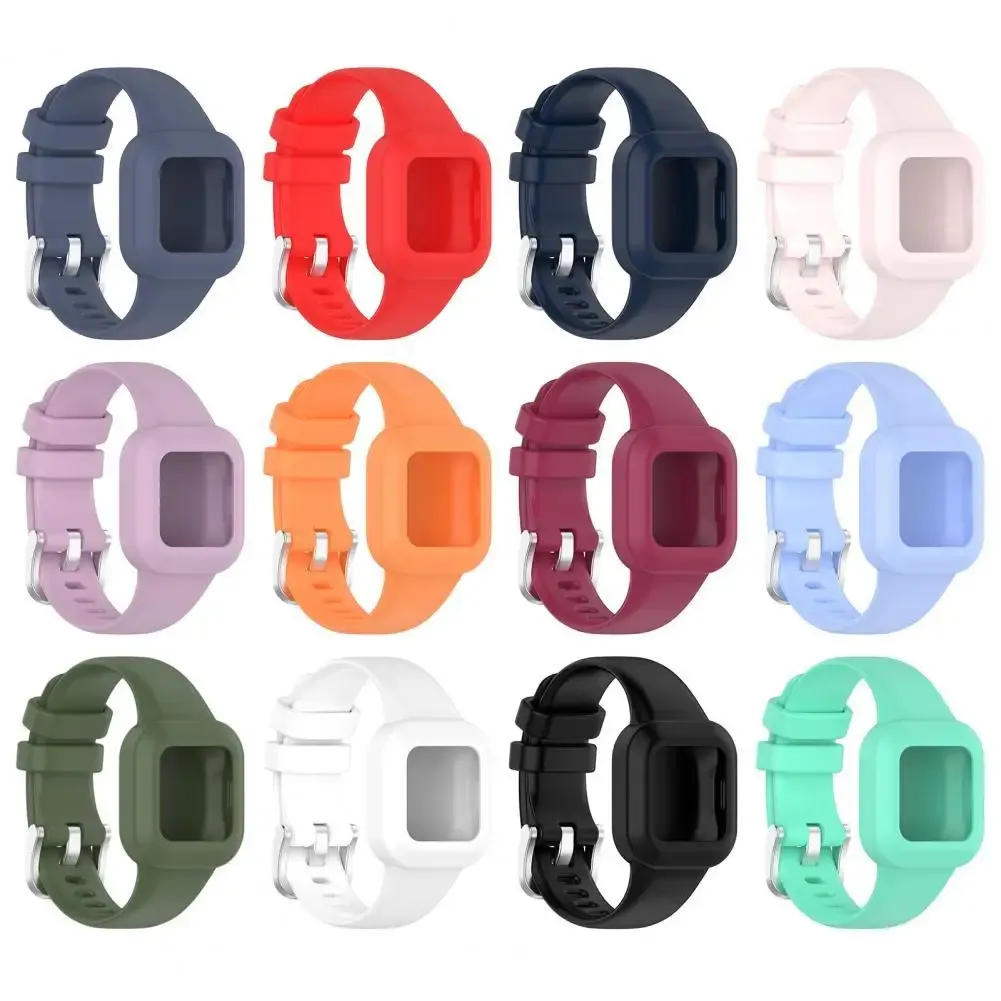 thumbnail image 2 of C2d Joy One Sheet Nylon Strap Compatible With Garmin Vivofit 2 of 13