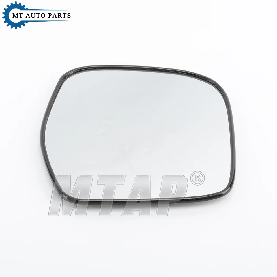 MTAP CARRO ANTERIOR VIDRO DE LENS DE MELHO DE MELHO para Toyota Land Cruiser 100 1998-2007 LC100 87961-60770 87931-60860