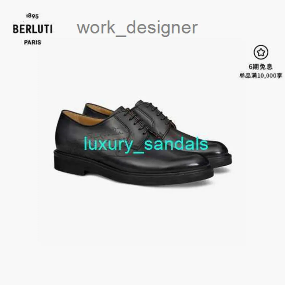 洋書【Berluti: At Their Feet】ベルルッティ本