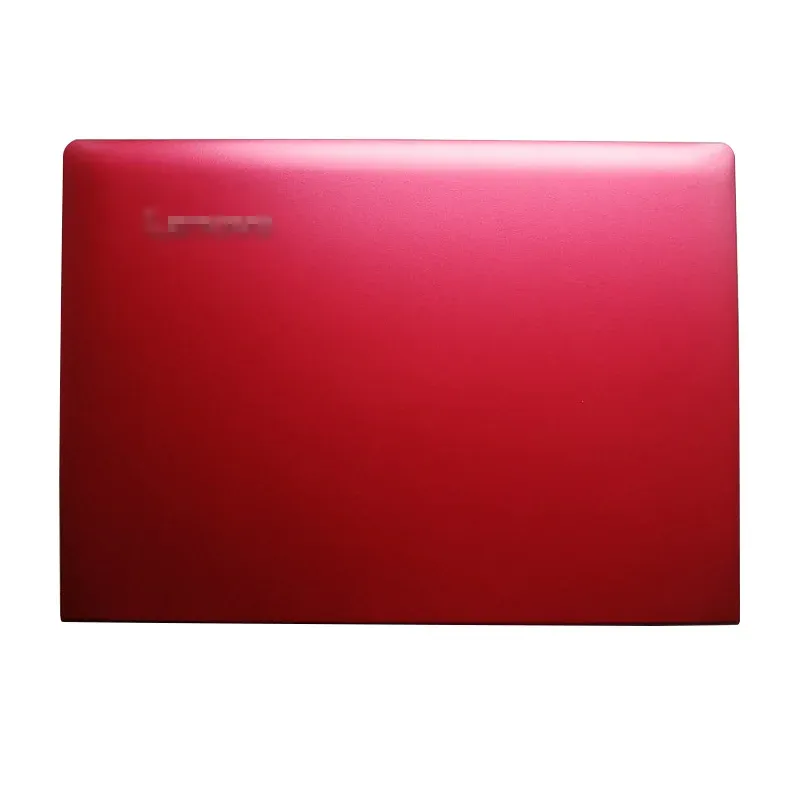 Cases New For Lenovo IdeaPad S400 S410 S405 S435 S436 Laptop LCD Back Cover/Front Bezel/Hinges/Palmrest Top Cover/Bottom Case Shell