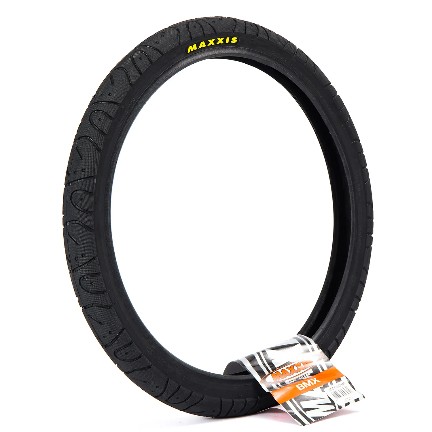 MAXXIS フックワーム ストリート タイヤ |29x2.5 26x2.5 20x1.95