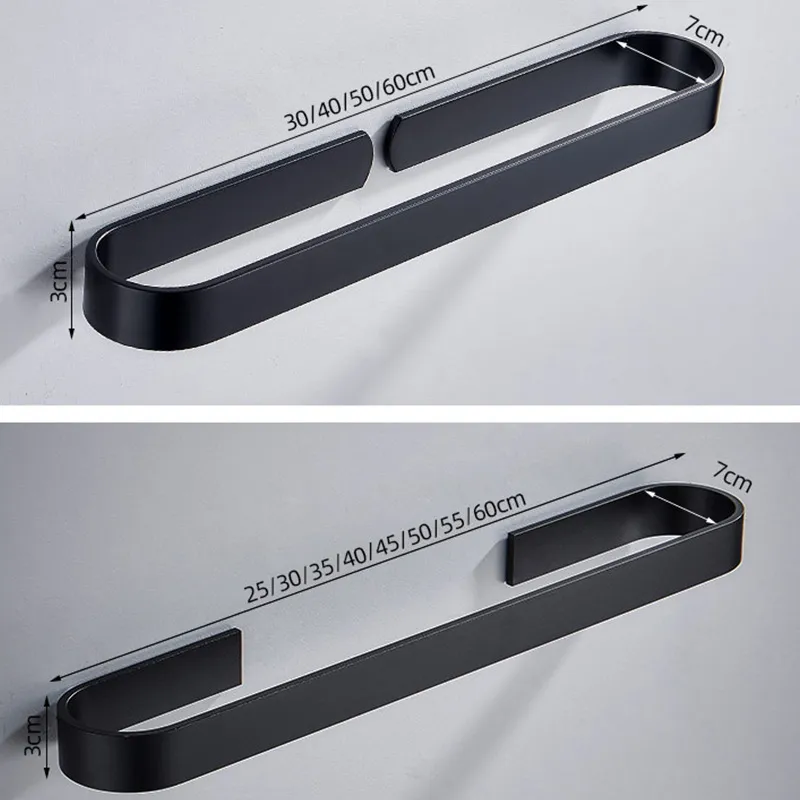 TUQIU COPE-TORNER NOIR BABLEAU BACLE BORD BLAND RAIL-TRAPLE ALUMINUM BLAI