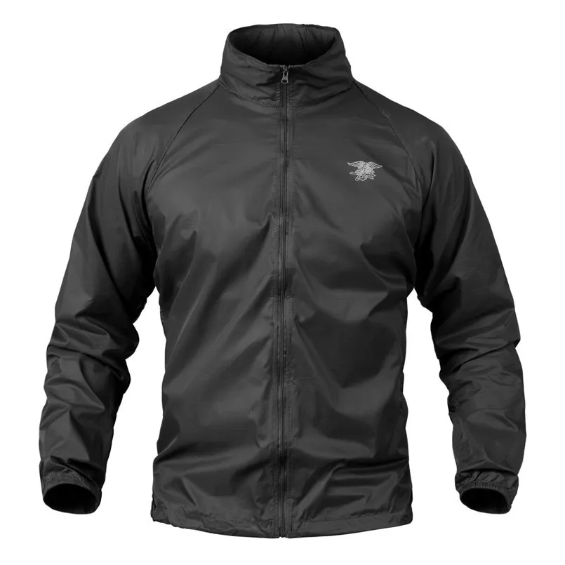 Navy seal tactical jacket hotsell