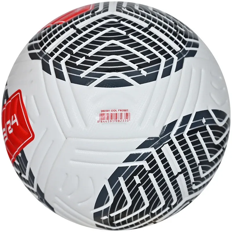 Dimensione 5 Match League Soccer Soccer Ball PU PU INSIANTE ATTRESTRO ATTUALI ALLEGNI ALL'ALCETTAZIONE ALTRO SPORT SPORTS PROFESSIONE 240407