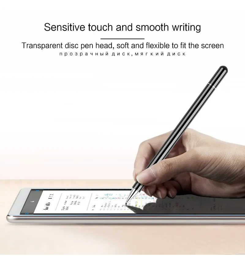 Redmi Note Stylus Touchscreen Stylus Pen Guide: Choosing the Right One