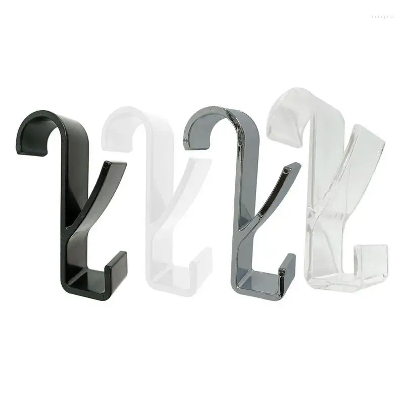 Hooks Drying Rack Hook Bathroom Home Storage Coat Scarf Towel Heated Radiator Rail Clothes Hanger Holder Multi-Purpose