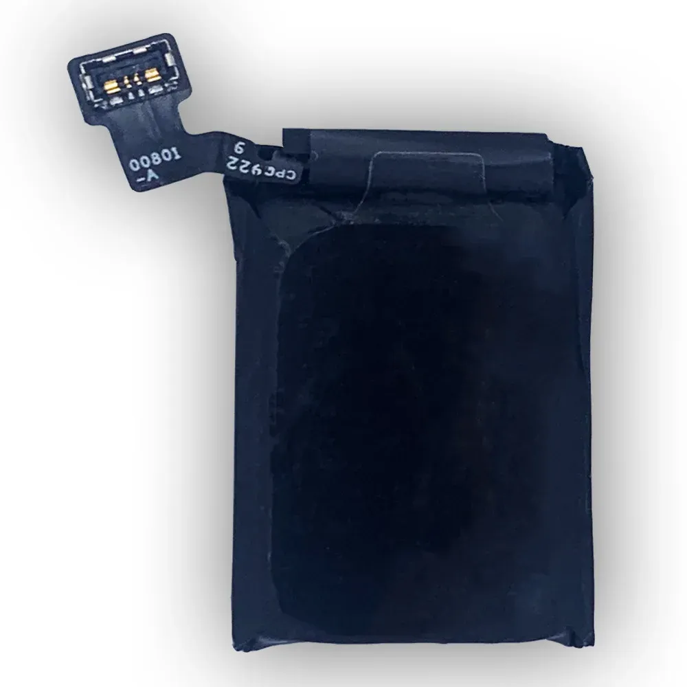 Apple watch series 1 38mm battery life best sale