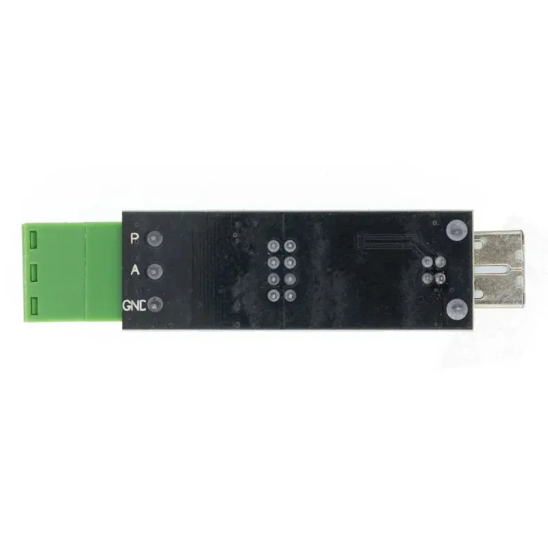 Double Protection USB to 485 Module FT232 Chip USB to TTL/RS485 Double Function USB 2.0 to TTL RS485 Serial Converter Adapter