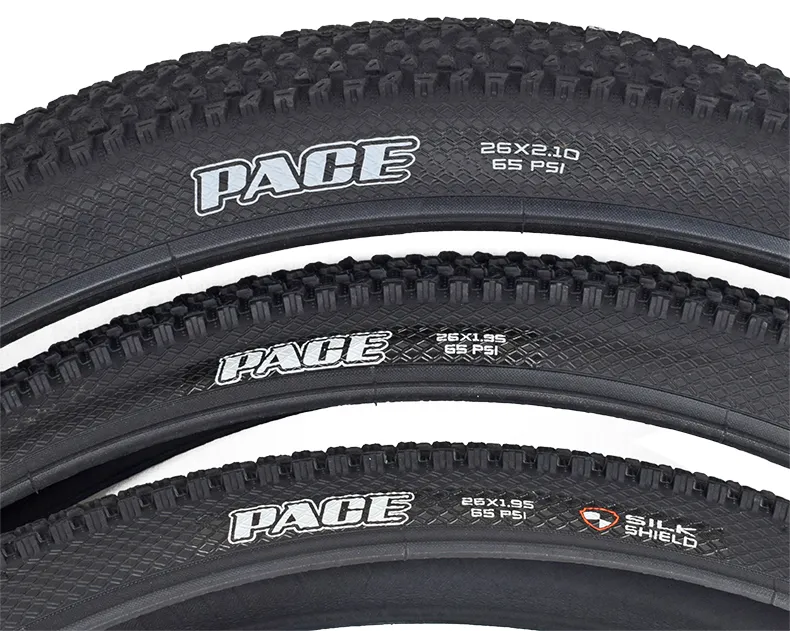 MAXXIS 26 PACE Bicycle Tire 26*2.1 26*1.95 MTB Mountain Bike