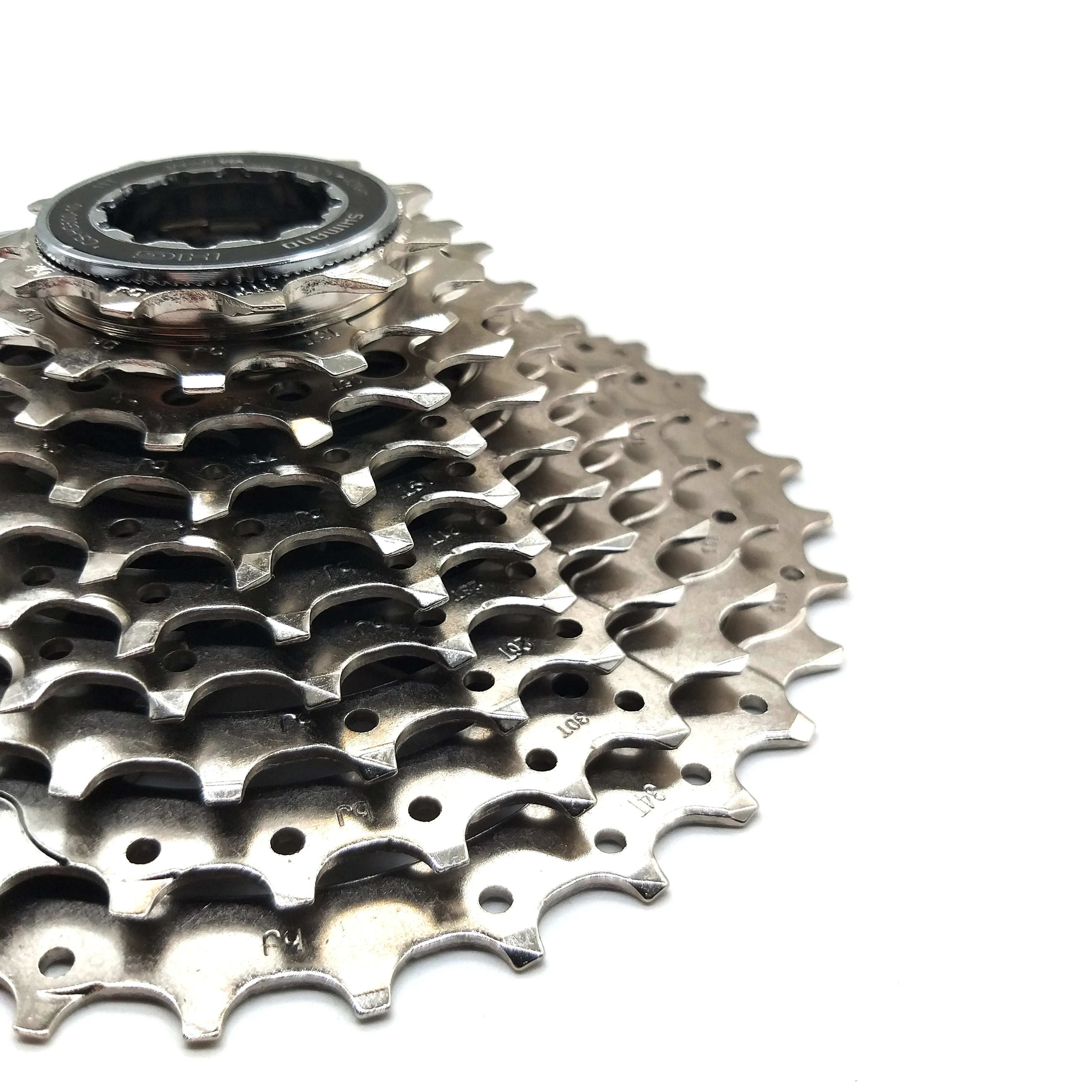 Shimano Tiagra 4600 4700 CS-HG500 10 Speed Mountain Road Bike Cassette  Flywheel 11-25 12-28 11-32 11-34t