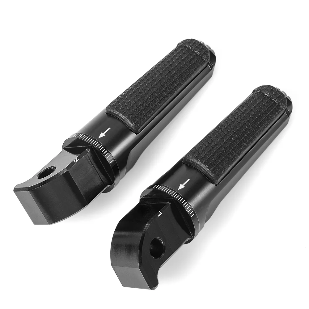 Motorcycle Foot Pegs For Ya&maha For MT07 MT09 For MT-07 For