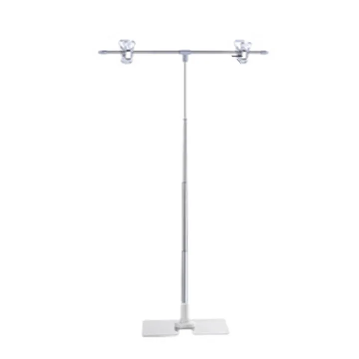 Pvc Backdrop Support Photo Backdrop Stand Adjustable PVC Background Support Holder For Photo ...