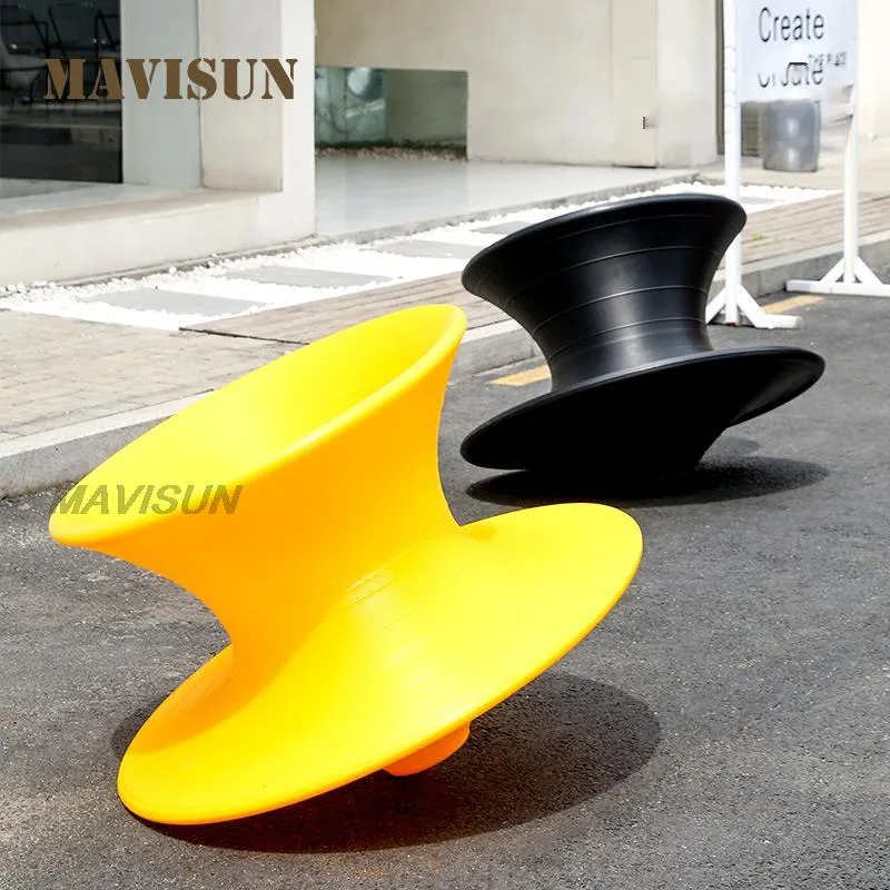Gyro swivel chair sale