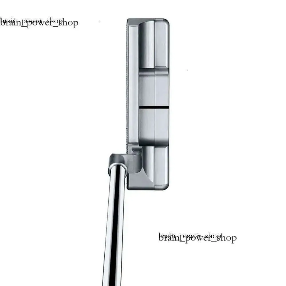 Scotty Super Select Newport 2 Golf Putter 32/33/34/35 inch 543