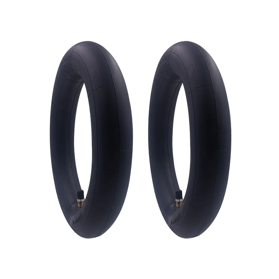 1/2pcs 8.5 "pneu de espessa atualizado para Xiaomi Mijia M365 Pro Electric Scooter Tubos Interior Tubos M365 Câmera Pneumática Durável