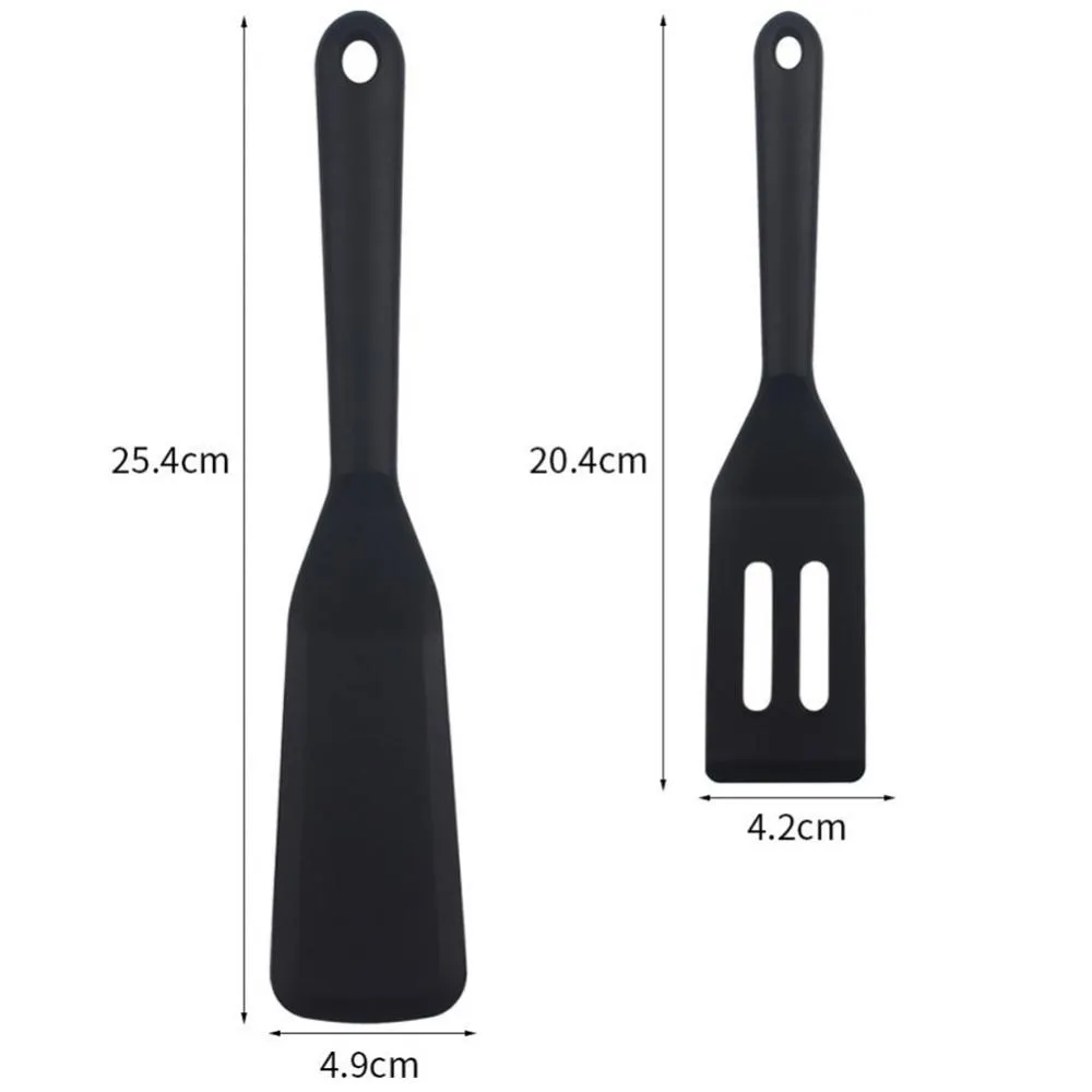 High Heat Resistant Silicone Non Stick Frying Pizza Shovel Bunnings For
