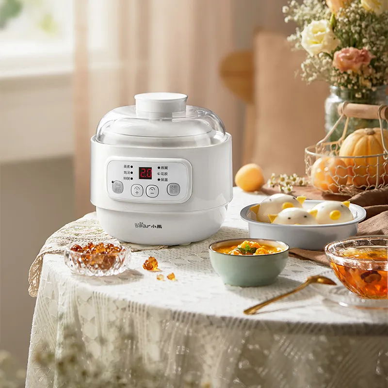 8L Electric Multicooker Automatic Slow Stewing... From Ddmyhome, $163. ...