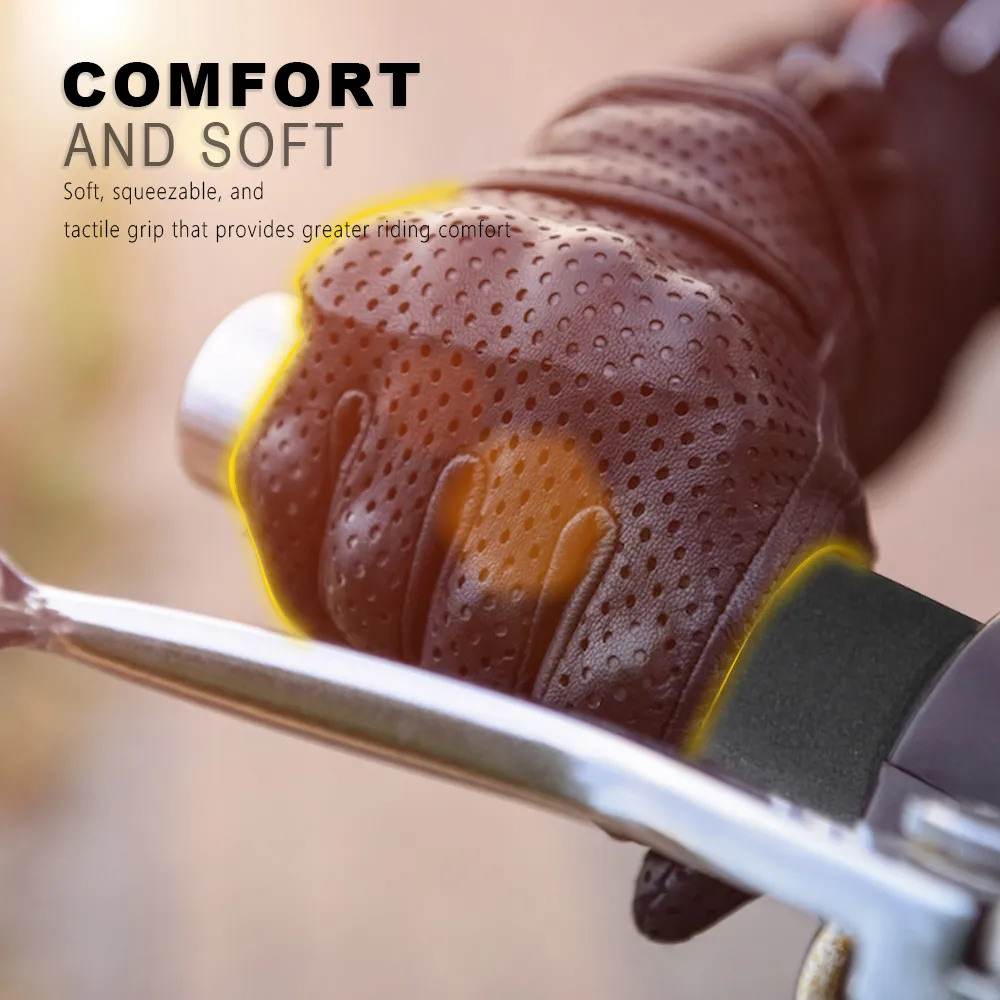 ZONTES Anti Slip Sponge Cover Grip Motorcycle From Ddmyfriend