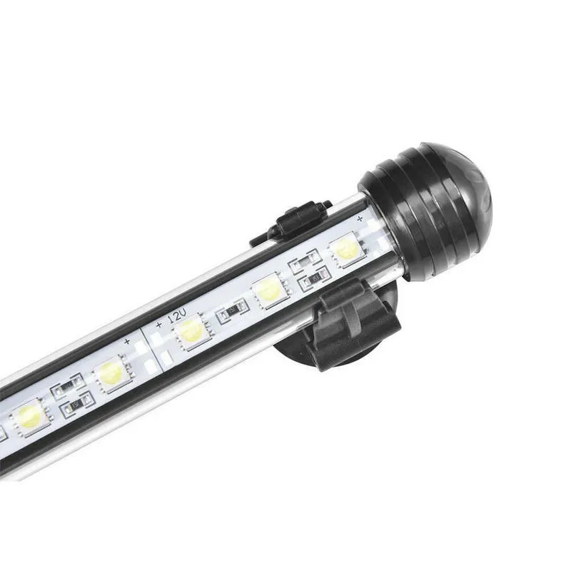 Remote Controlled Submersible LED Light Bar For Aquariums, Telescope ...