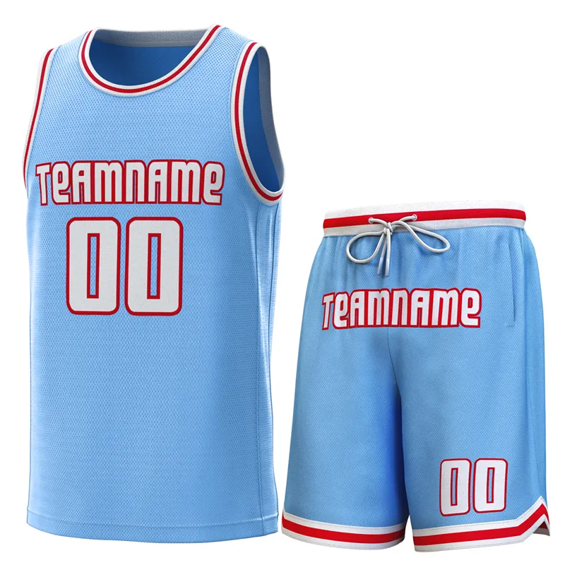 Benutzerdefinierte Basketball -Trikot -Stickerei -Teamname/Nummern machen Ihre eigenen Splott -Outfits für Erwachsene/Kinderfans beste Geschenkparty