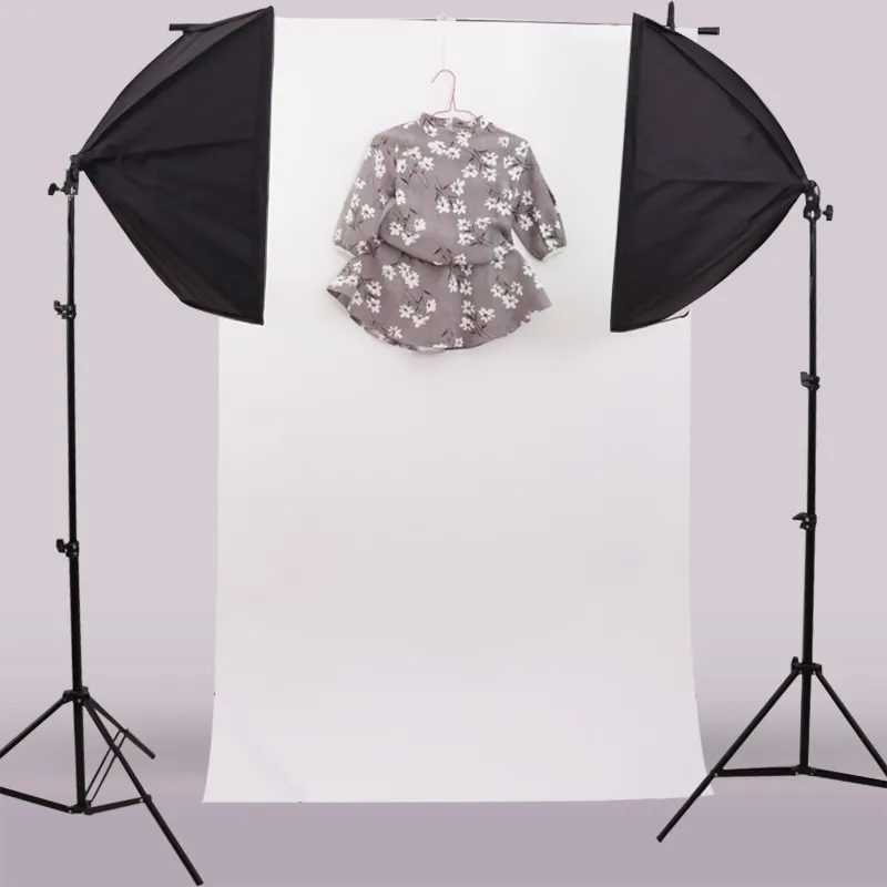 Pvc Backdrop Support Photo Backdrop Stand Adjustable PVC Background Support Holder For Photo ...