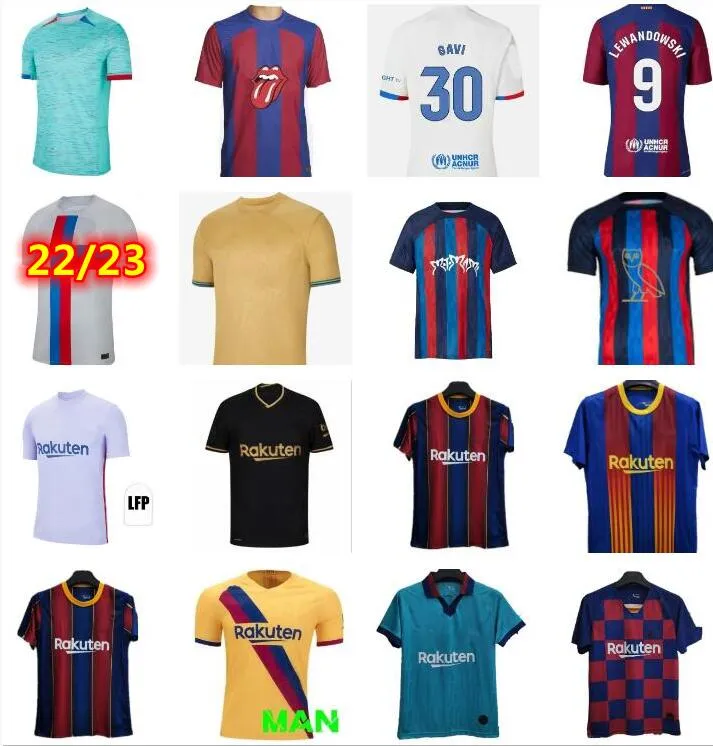 CAMISETAS DE COLLET MEMPHIS BARCA LAMINE YAMAL SOCCER MAGLIA DI SOCCHI