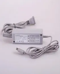 Replacement Power Adapter Supply for Wii U NDSi 3DS NDSL DS Lite Controller Gamepad AC Wall  Adapters US EU Plug Retail Box3721479