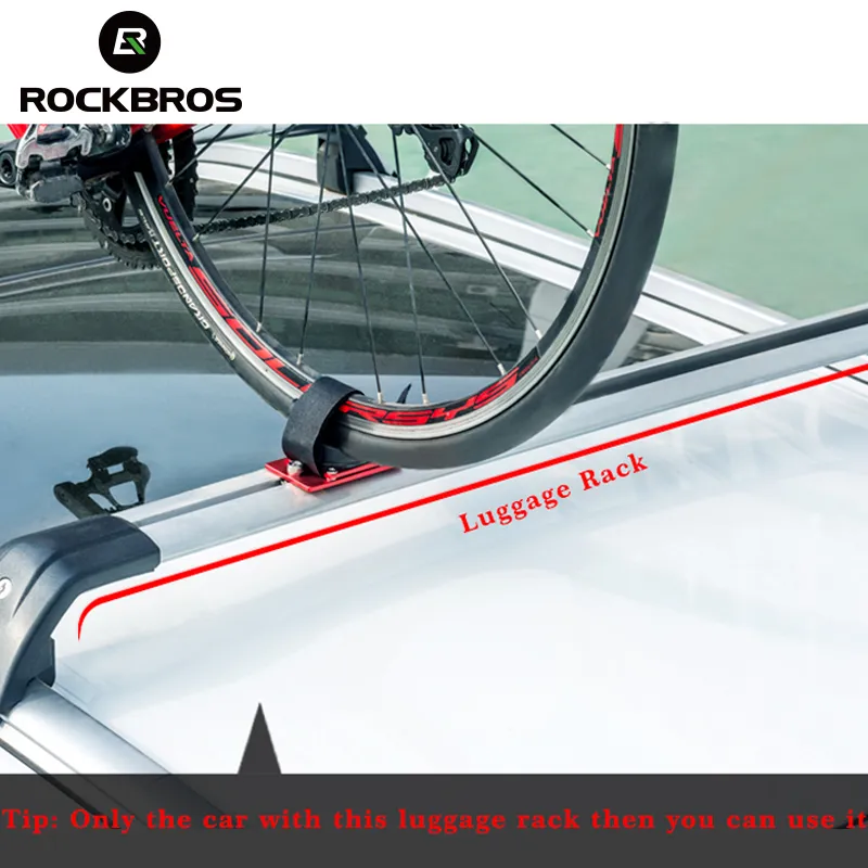 Rockbros fork mount sale