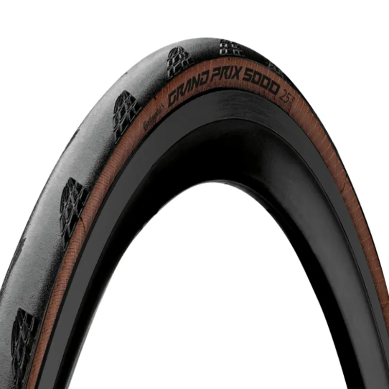 Continental Grand Prix 5000 700x25C/28C Clincher Road Bike