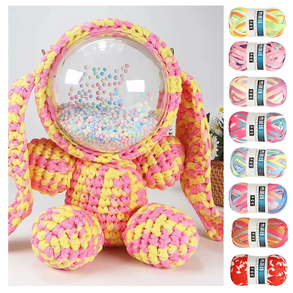 2024 Ultra Plush Bulky Yarn 100g for Chunky Knitting Ideal for Blankets Sweaters Scarves and More