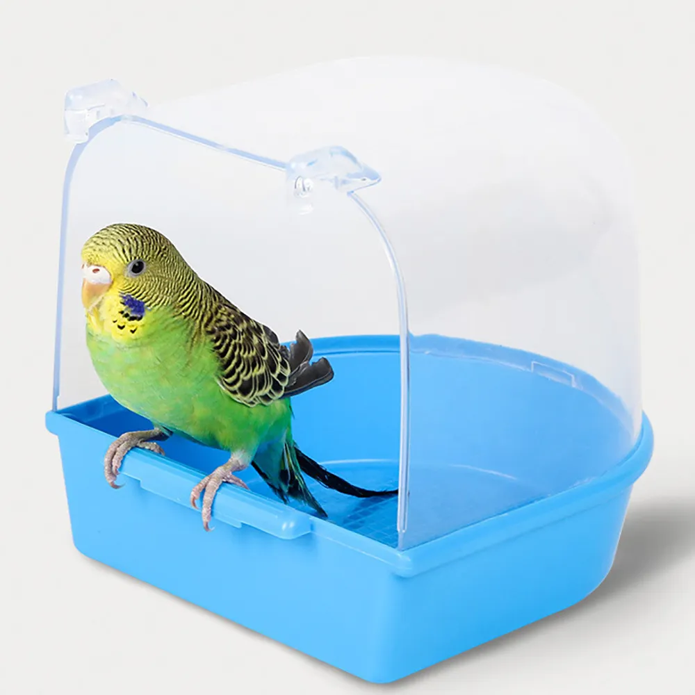 Parrot cage accessories hotsell